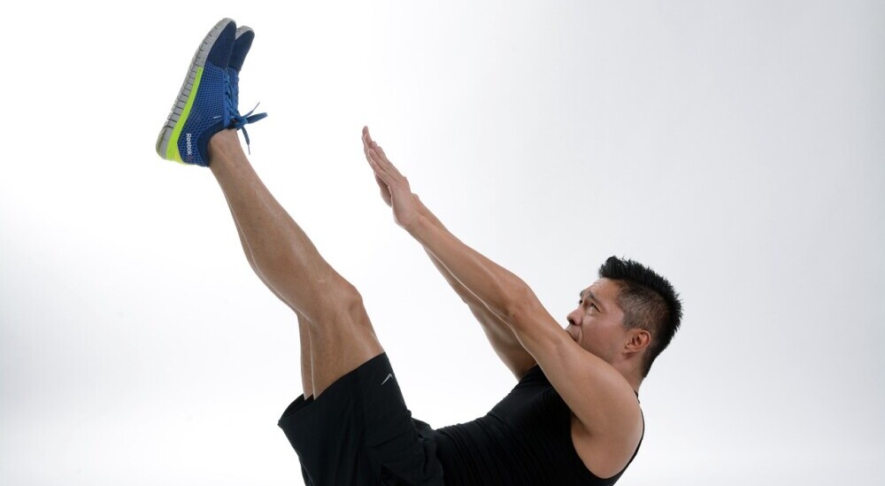 Exercise for Men Over 60